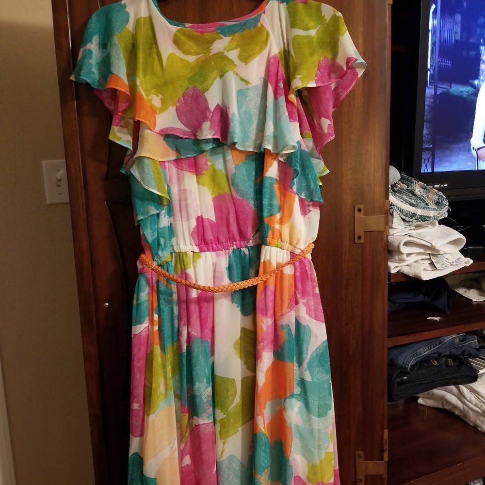 Dress